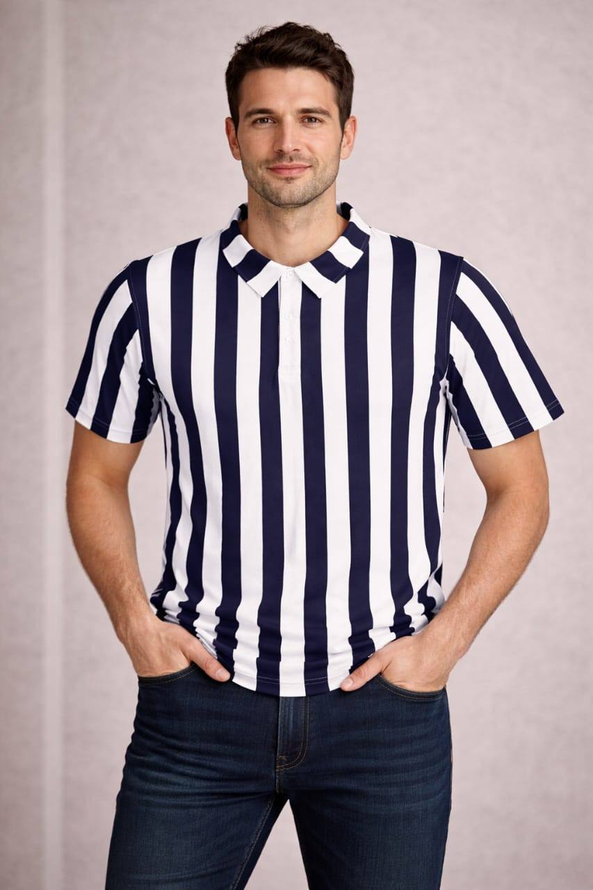 TWO-TONE T-SHIRT FOR SALE
