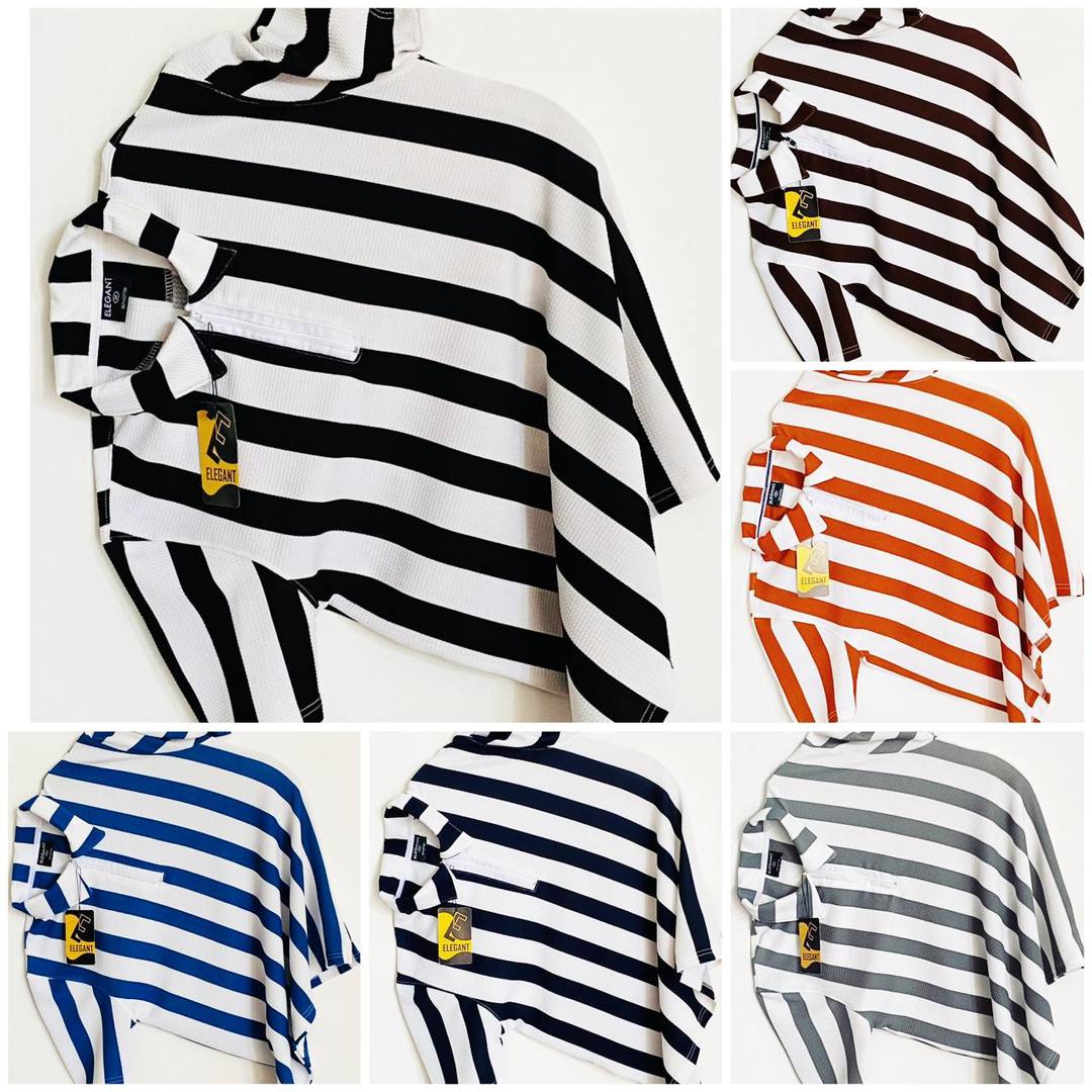 TWO-TONE T-SHIRT AVAILABLE FOR SALE