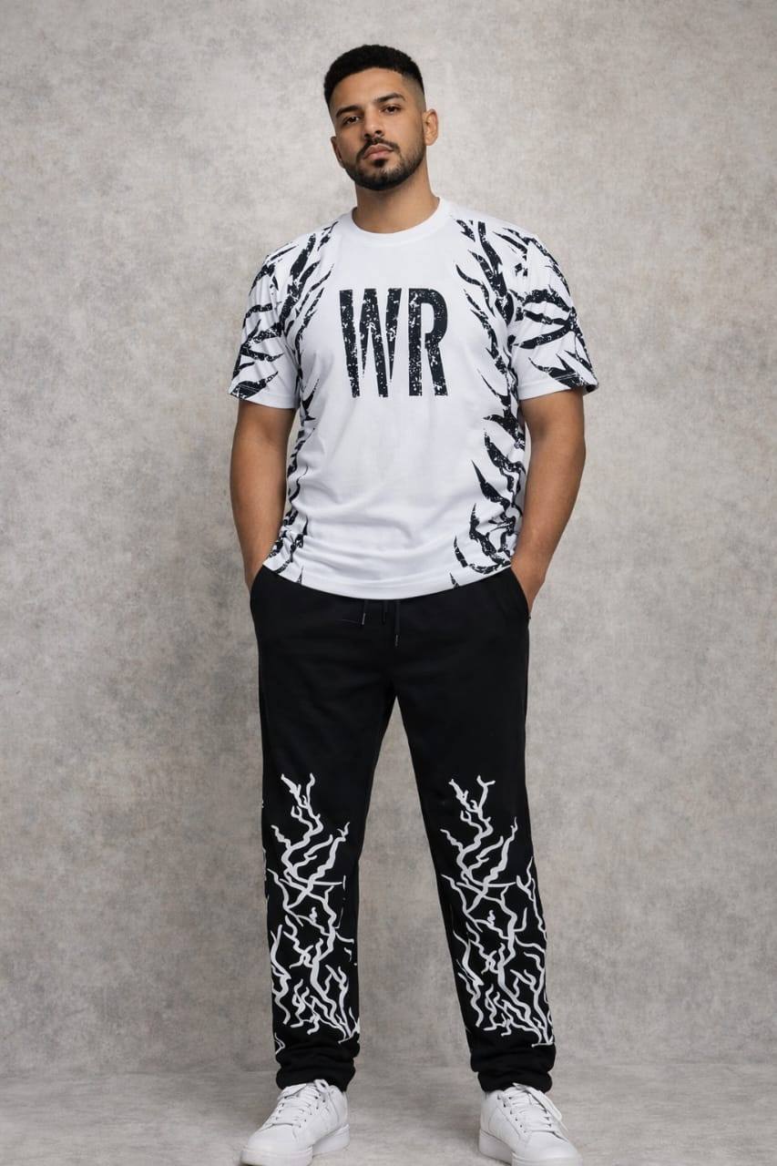 TWO PIECE MEN'S DRESS AVAILABLE