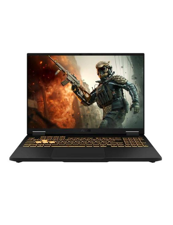 ASUS TUF GAMING F16 FX608JMR I7 RTX5050 LAPTOP