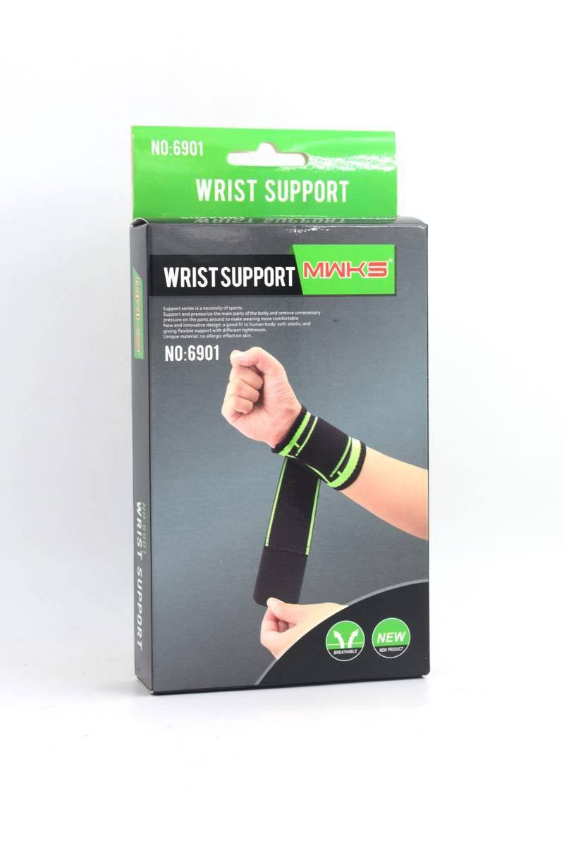 WRIST SUPPORT