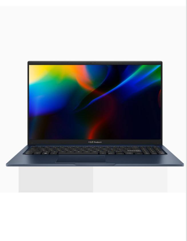 ASUS VIVOBOOK F1504VA I5 14TH GEN LAPTOP