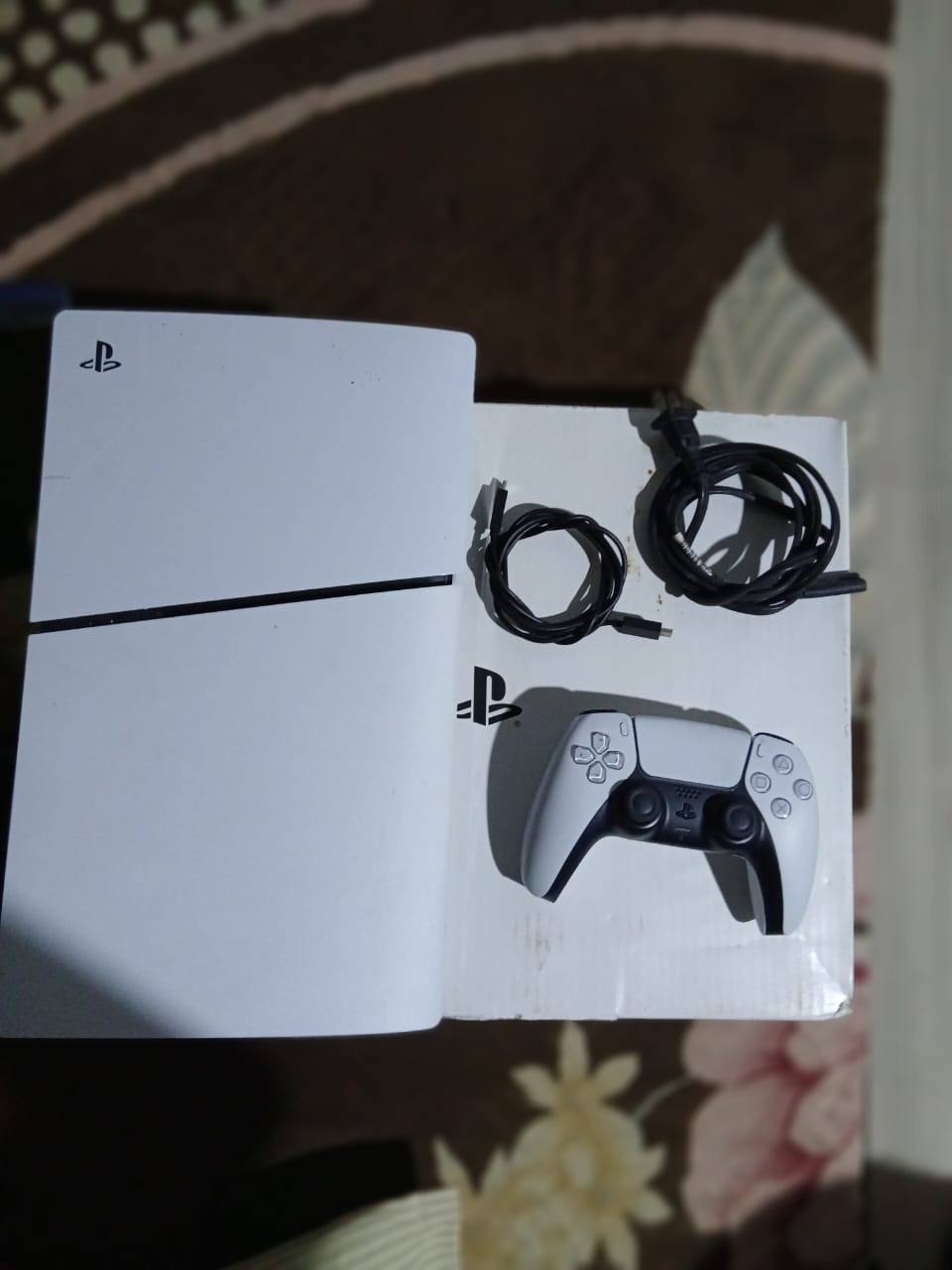 SONY PS 5 FOR SALE