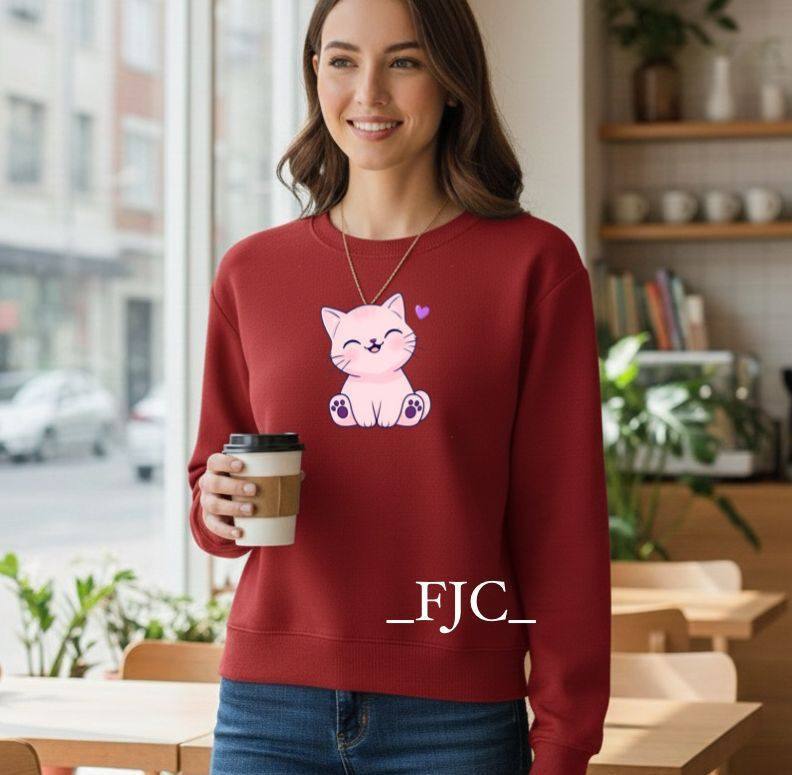 PRINTED T SHIRTS