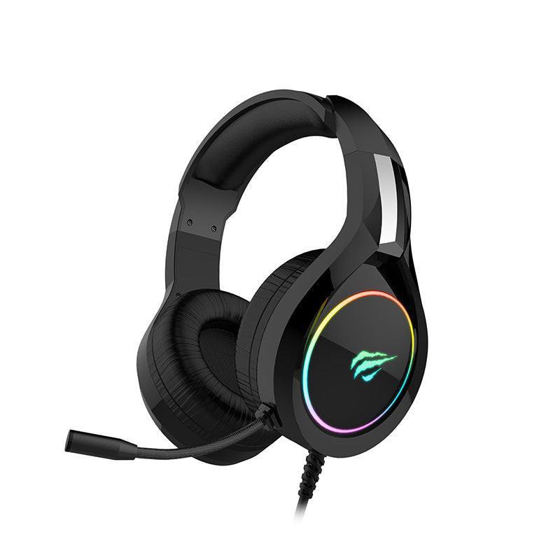 HAVIT HV-H2232D GAMING HEADPHONE