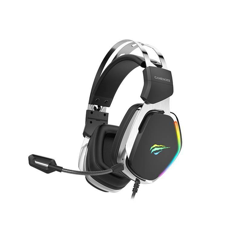 HAVIT H2018U GAMING SERIES-GAMING HEADPHONE