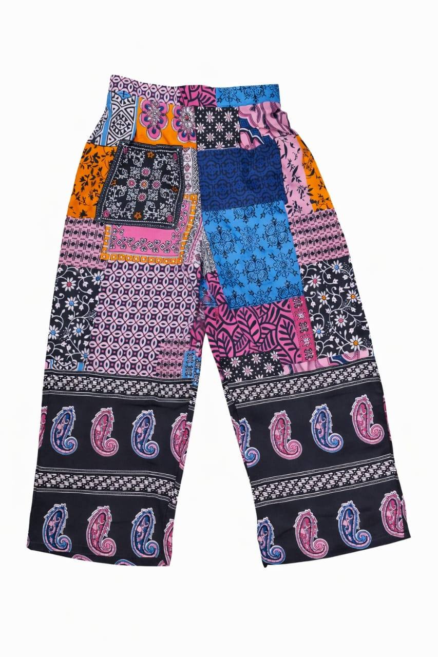 STYLISH PILAZO KIT AVAILABLE