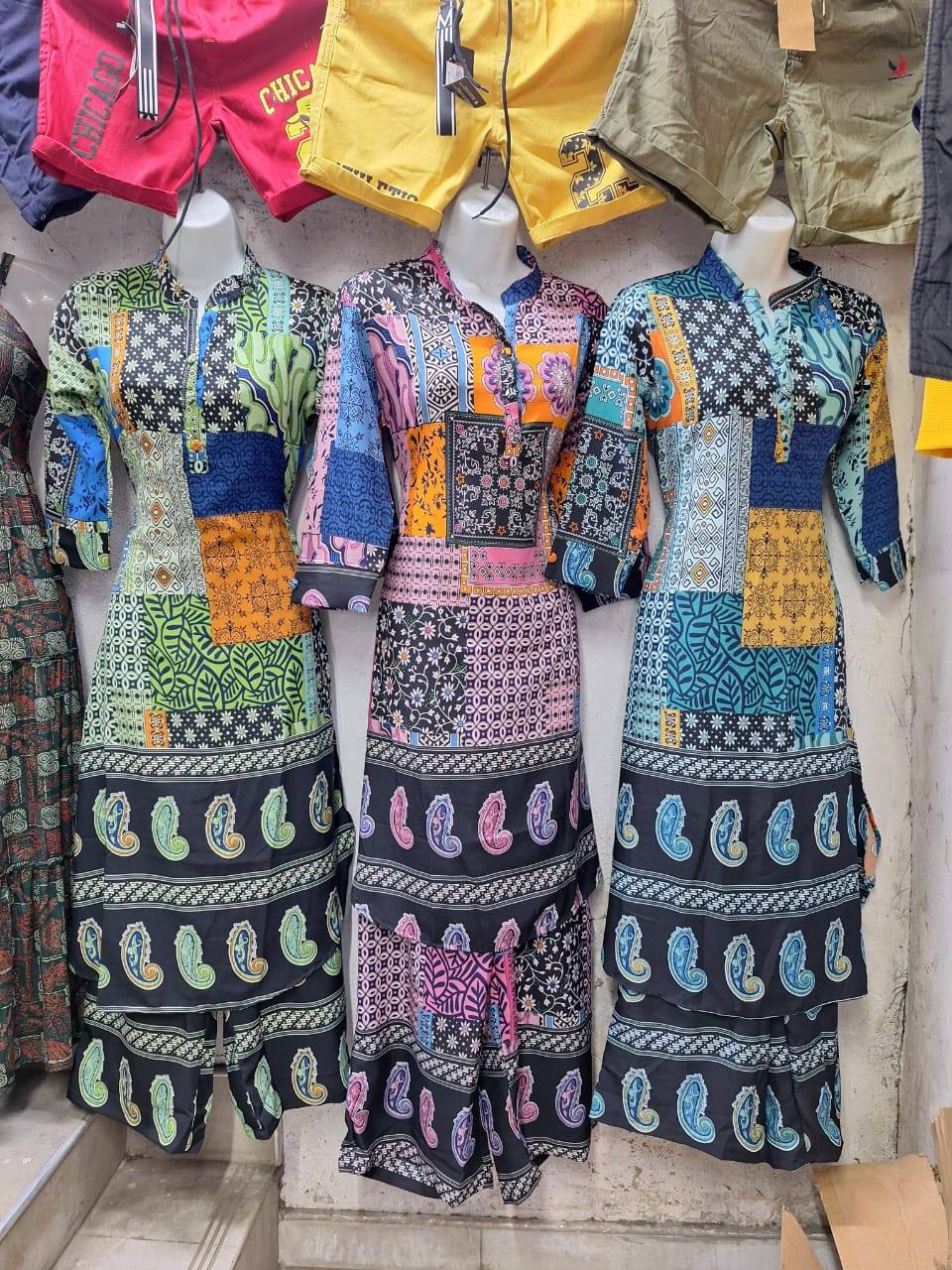 STYLISH PILAZO KIT FOR SALE