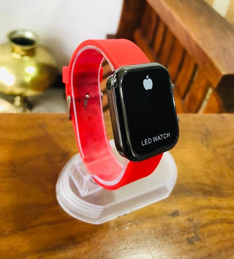 LED WATCH UNISEX