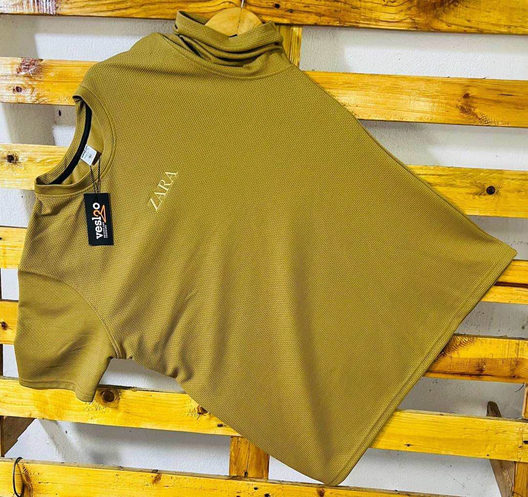 NEW STOCK POPCORN T-SHIRT