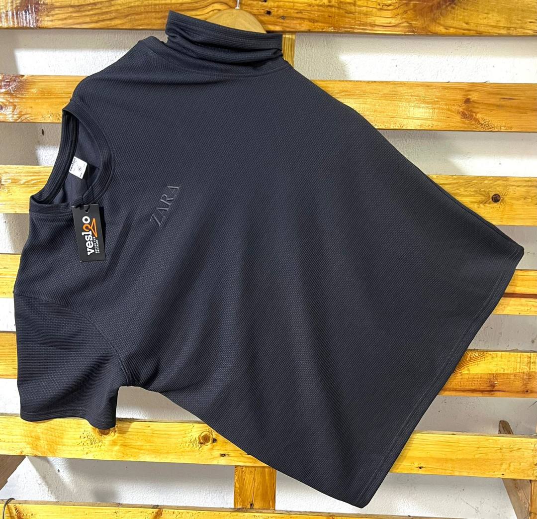NEW STOCK POPCORN T-SHIRT