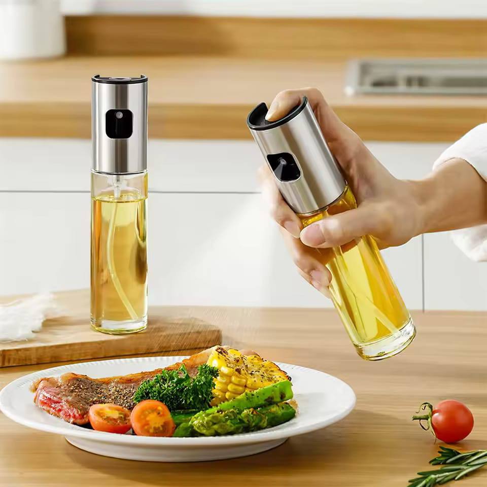OIL SPRAY BOTTLE – 100ML