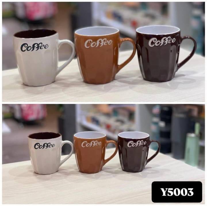 CLASSIC MUG AVAILABLE