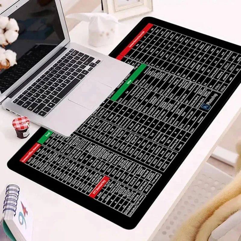 LARGE SIZE KEYBOARD PAD AVAILABLE