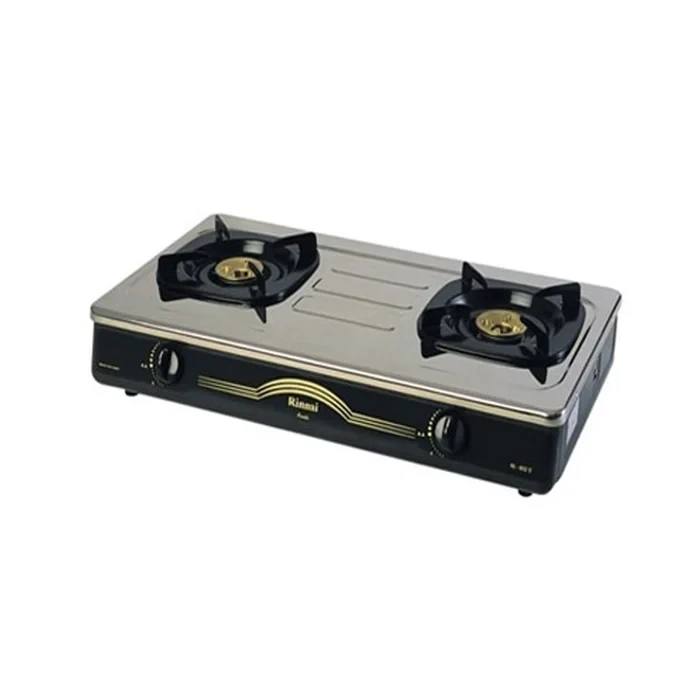 RINNAI GAS COOKER (2BR) – RI602E