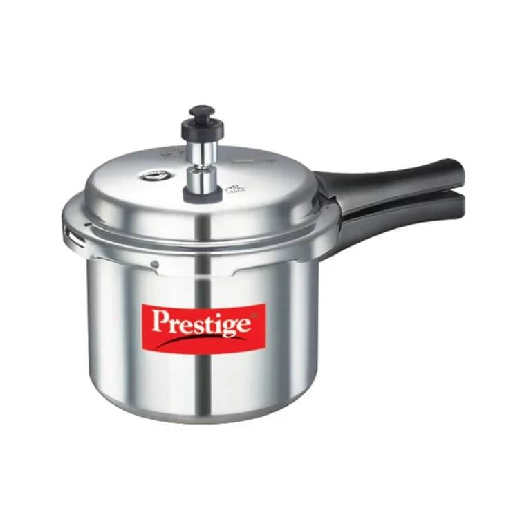 PRESTIGE PRESSURE COOKER 3LT