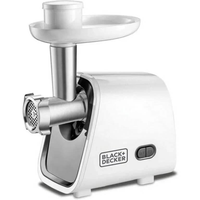 BLACK + DECKER 3-IN-1 MEAT MINCER/GRINDER FM1500-B5