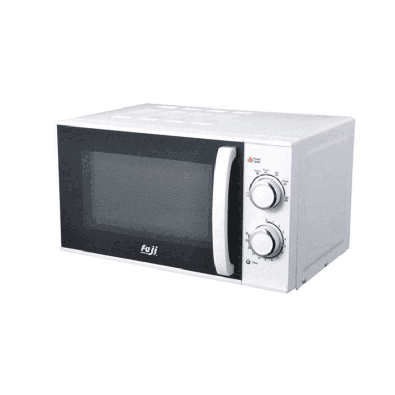 FUJI MICROWAVE OVEN [20L/MANUAL] FU-MW2055