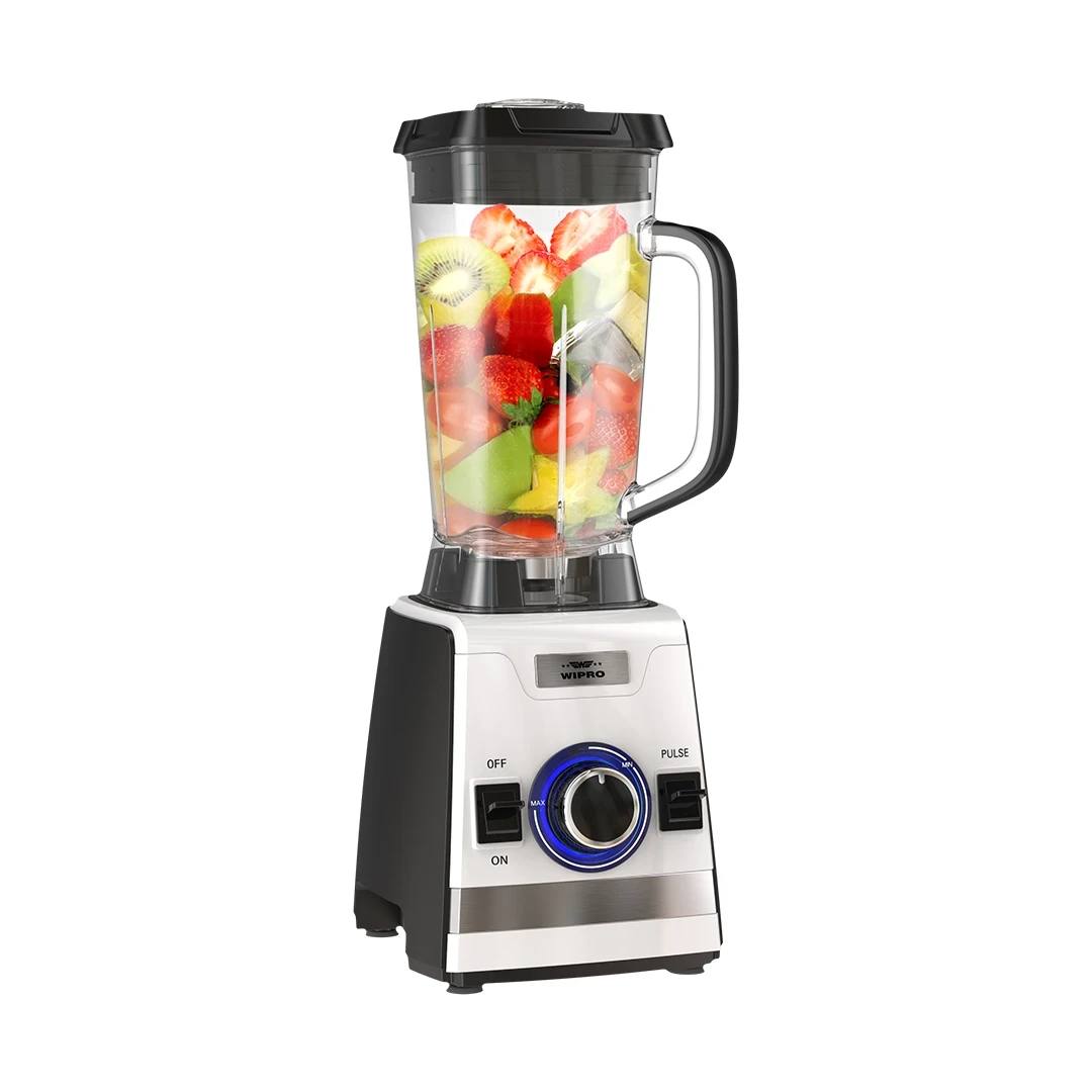 WIPRO PROFESSIONAL COMMERCIAL BLENDER (1500W) – WHD-PB300