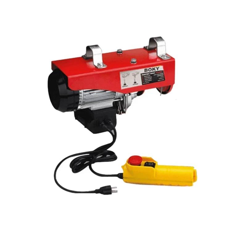 HUMHON ELECTRIC HOIST PA1000A