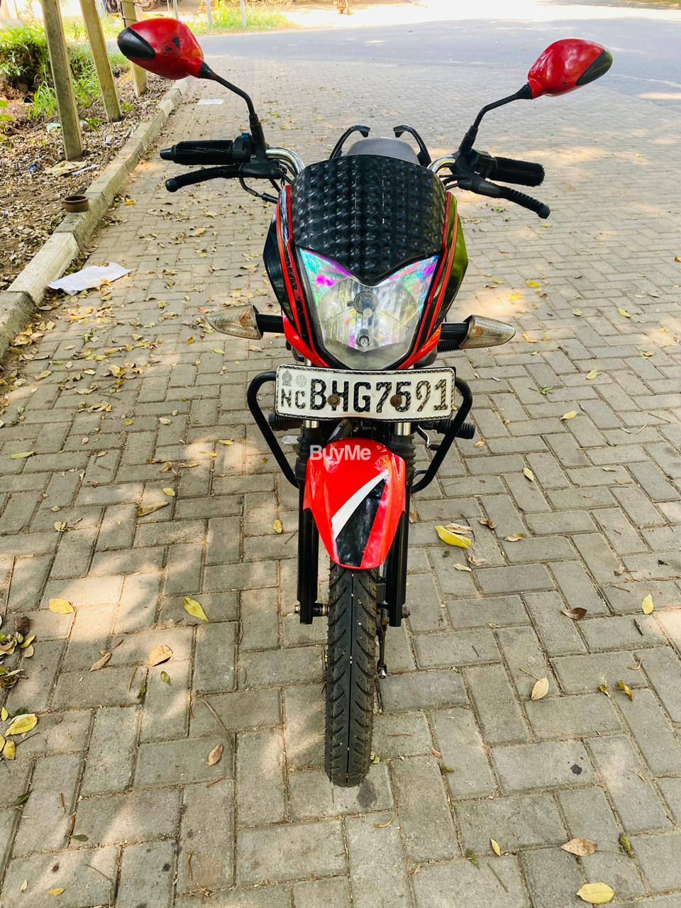 HERO SPLENDOR 2018