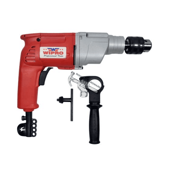 WIPRO IMPACT DRILL W-6132