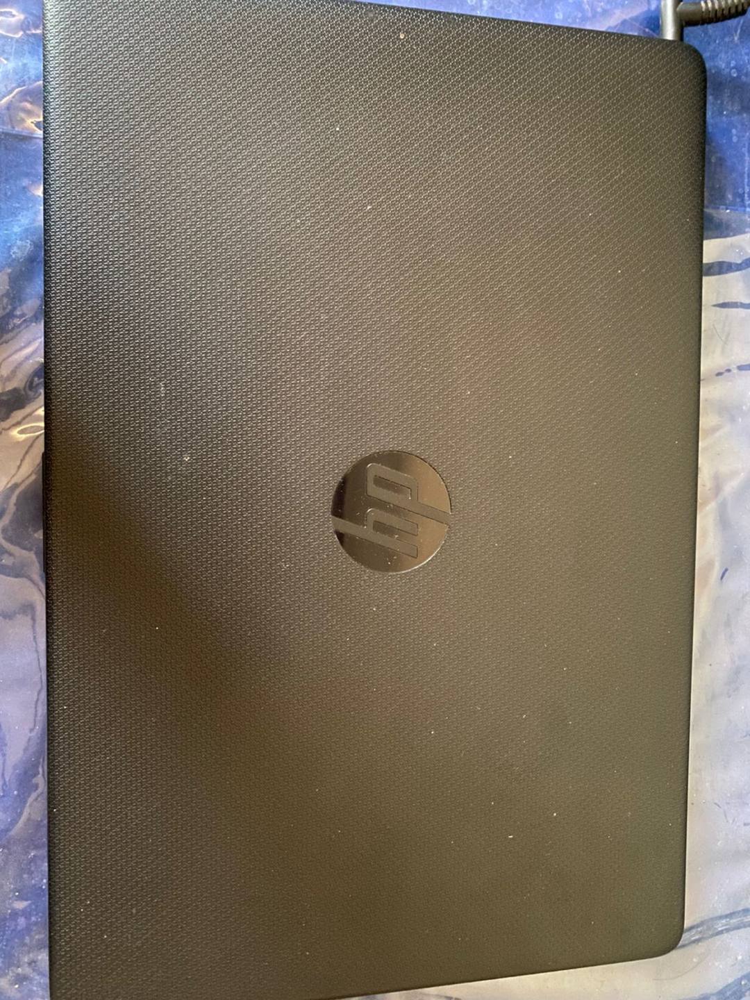 HP 15S LAPTOP AMD RYZEN 5 LAPTOP