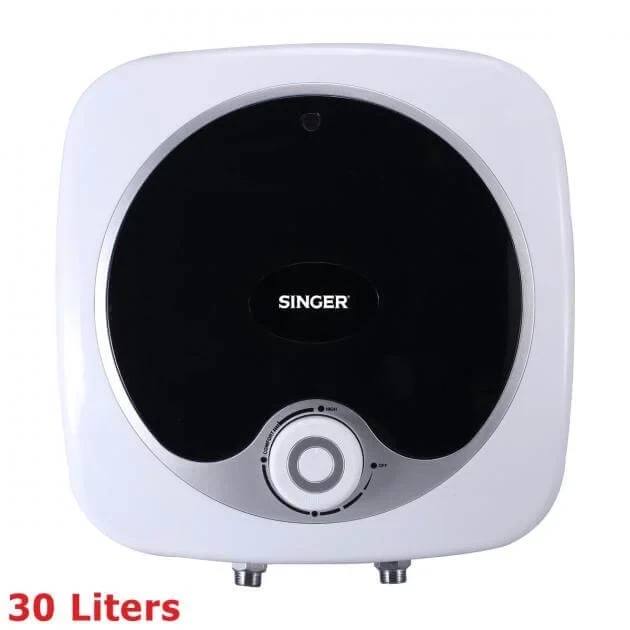 SINGER 30L WATER GEYZER VERTICAL SR30X25