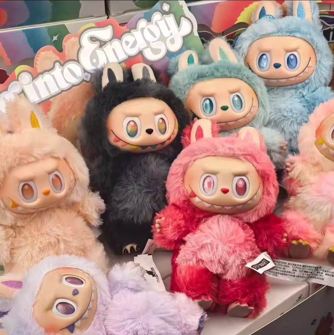 LABUBU DOLL