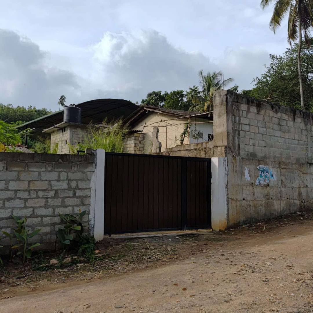 146-PERCH LAND FOR SALE IN DIGANA, ALUTHWATTA