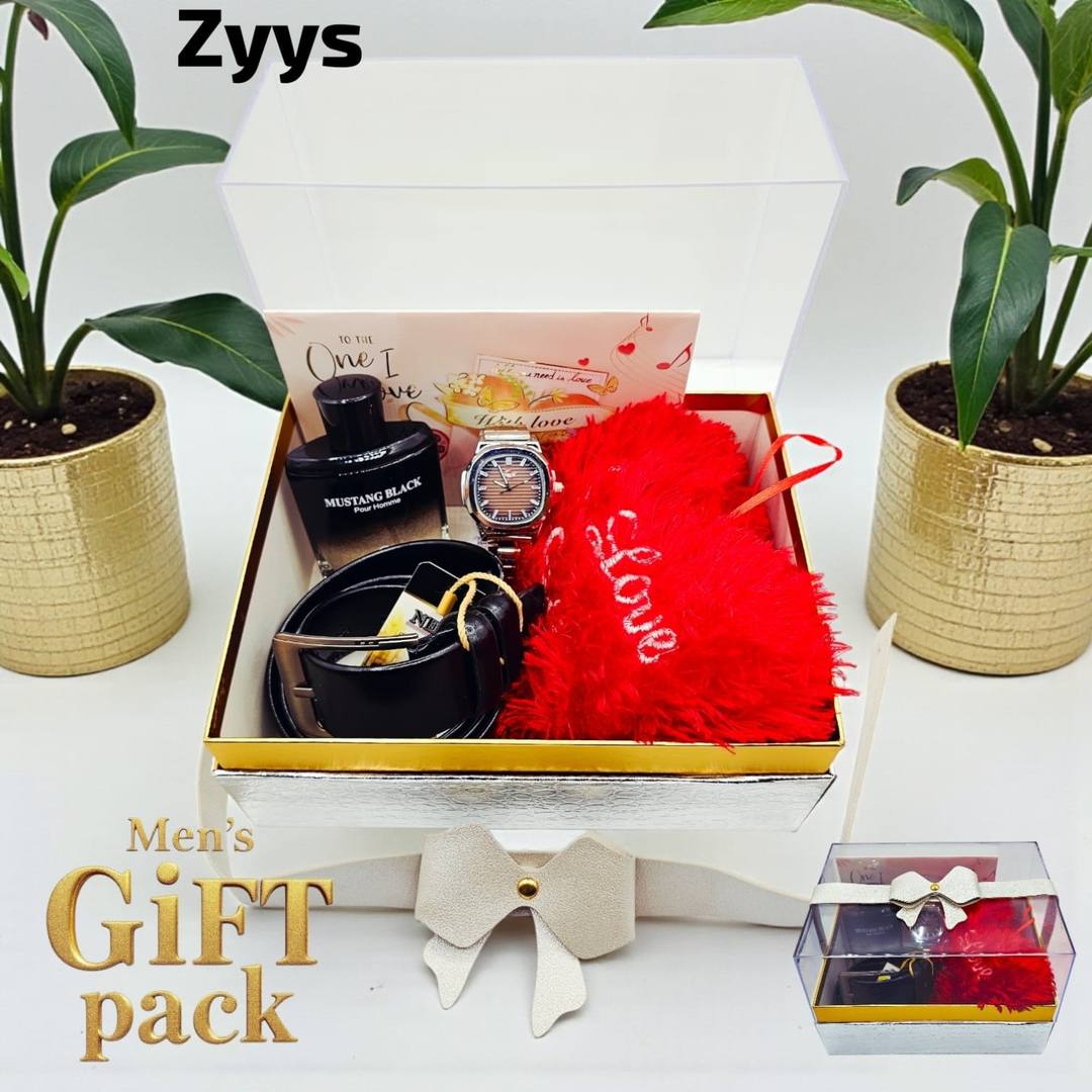PERFECT GIFTS FOR LOVED ONES