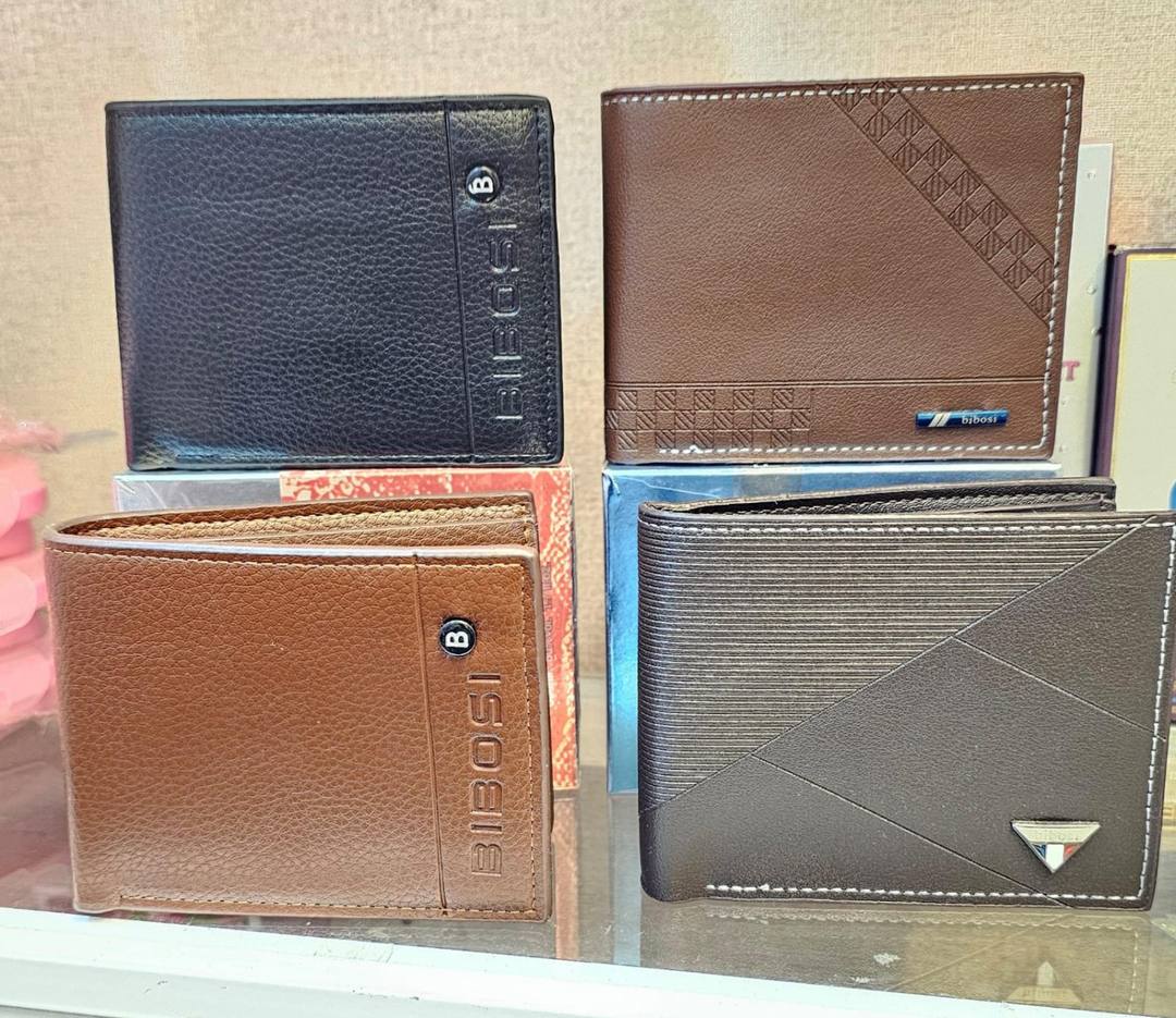 QUALITY GENT’S WALLET