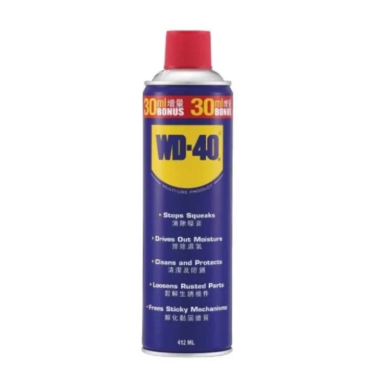 WD-40 MULTI-USE PRODUCT 412ML
