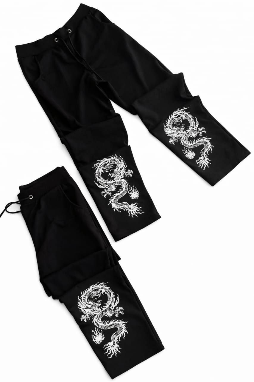 T-SHIRT + BOTTOM COMBO AVAILABLE ON SALE
