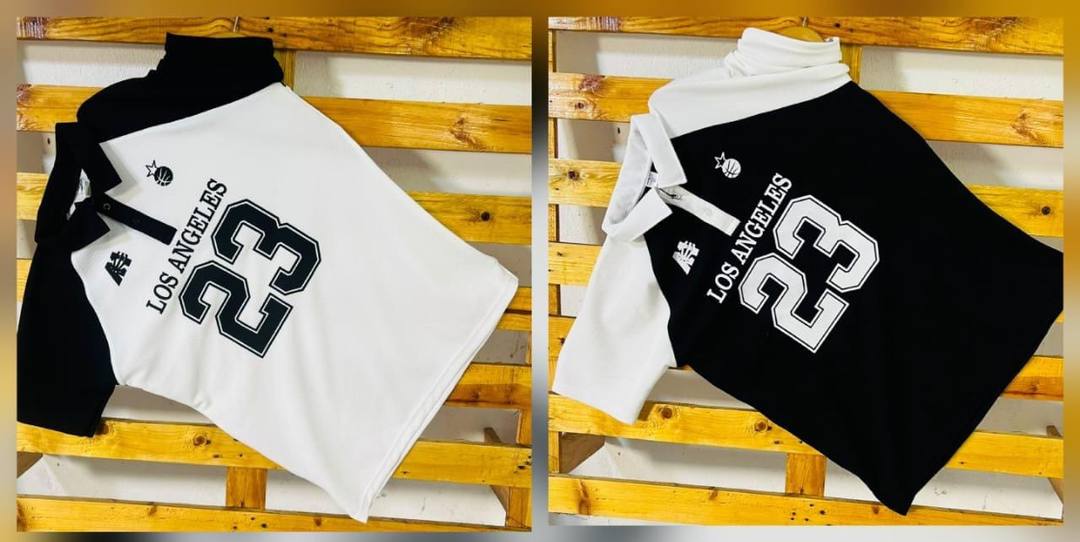 T-SHIRT + BOTTOM COMBO OFFER
