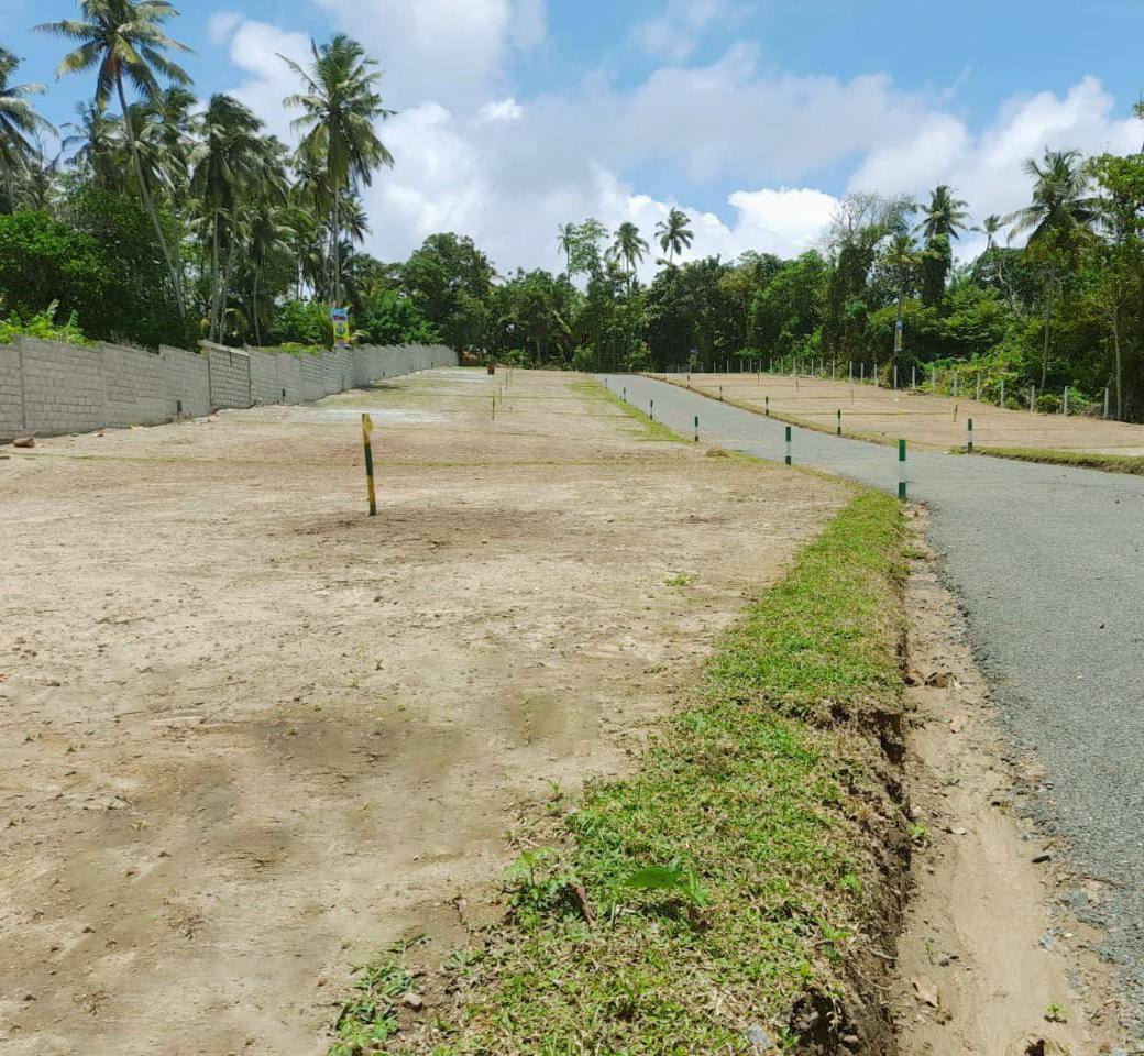 15 PERCHES LAND FOR SALE IN KULIYAPITIYA