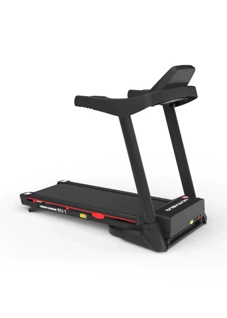 QUANTUM TREADMILL - T120