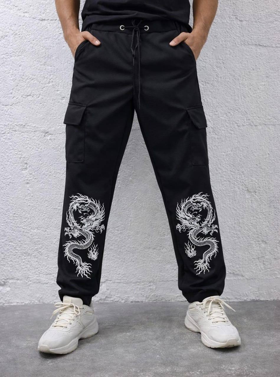 BIG FOLD CARGO BOTTOM