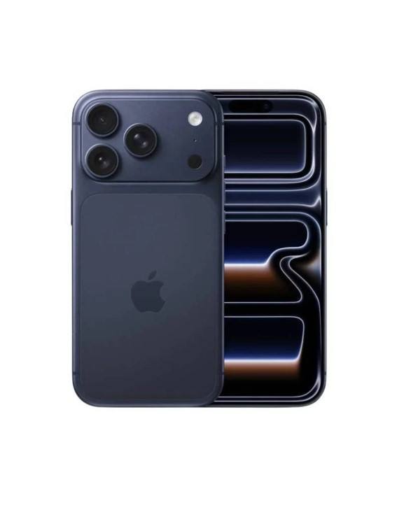 APPLE IPHONE 17 PRO MAX 512GB (DEEP BLUE)