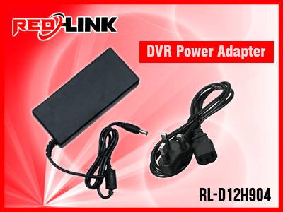 12V 5AMP DVR POWER SUPPLY