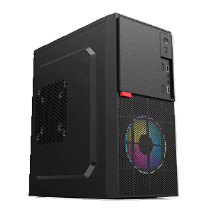 COMPUTER CASING-LING YUE