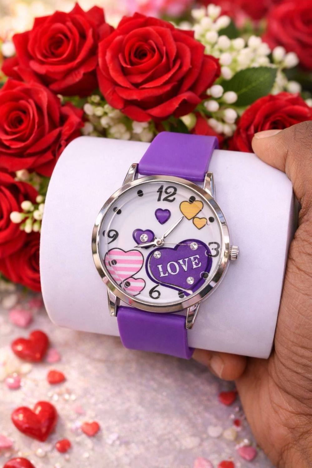 LADIES WATCH