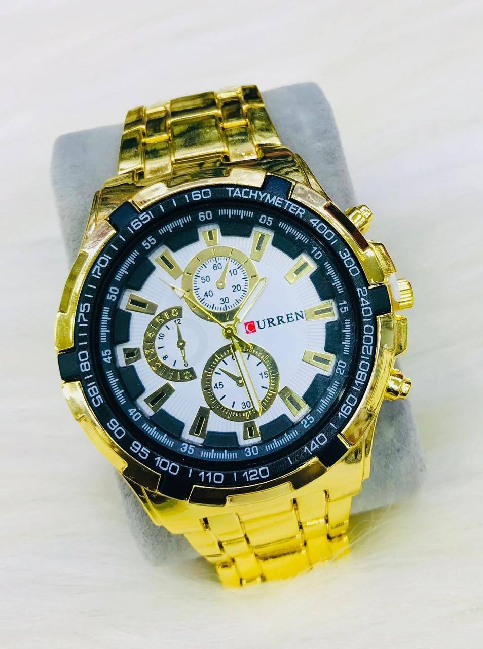 WATCH GENTS