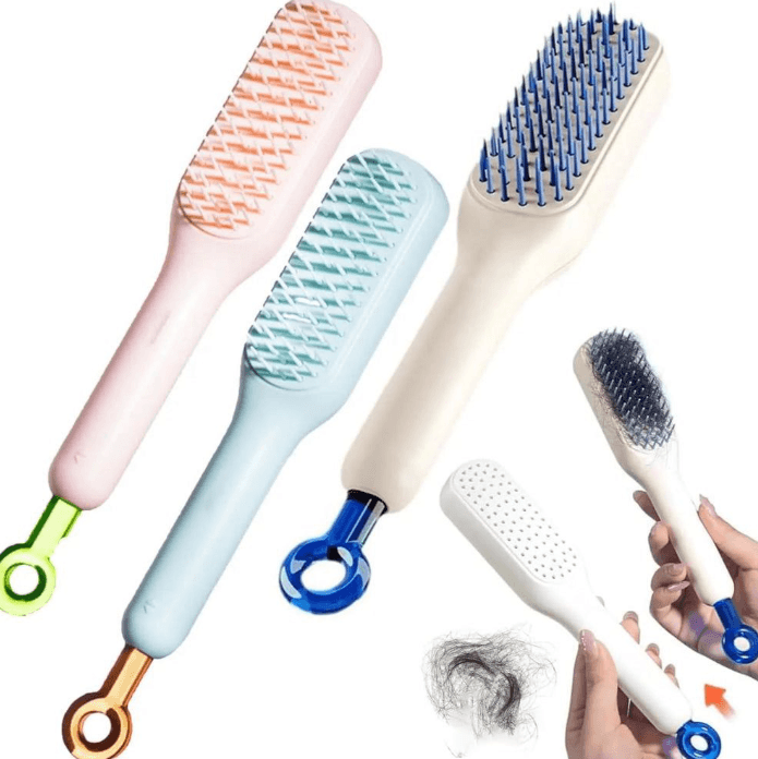 DAZZLING COMBS