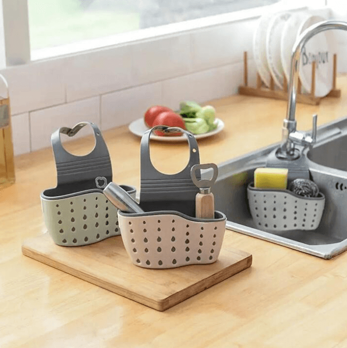 TRENDY SINK DRAIN BASKET