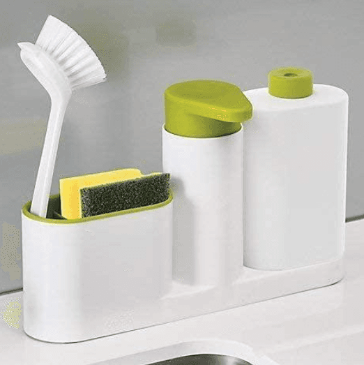 SINK TIDY SET