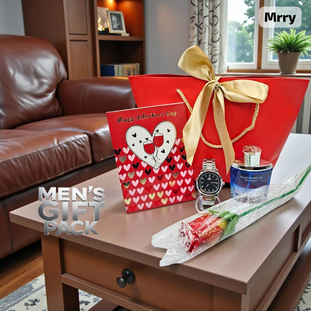 PERFECT GIFT PACK FOR YOUR LOVED ONES FOR SALE