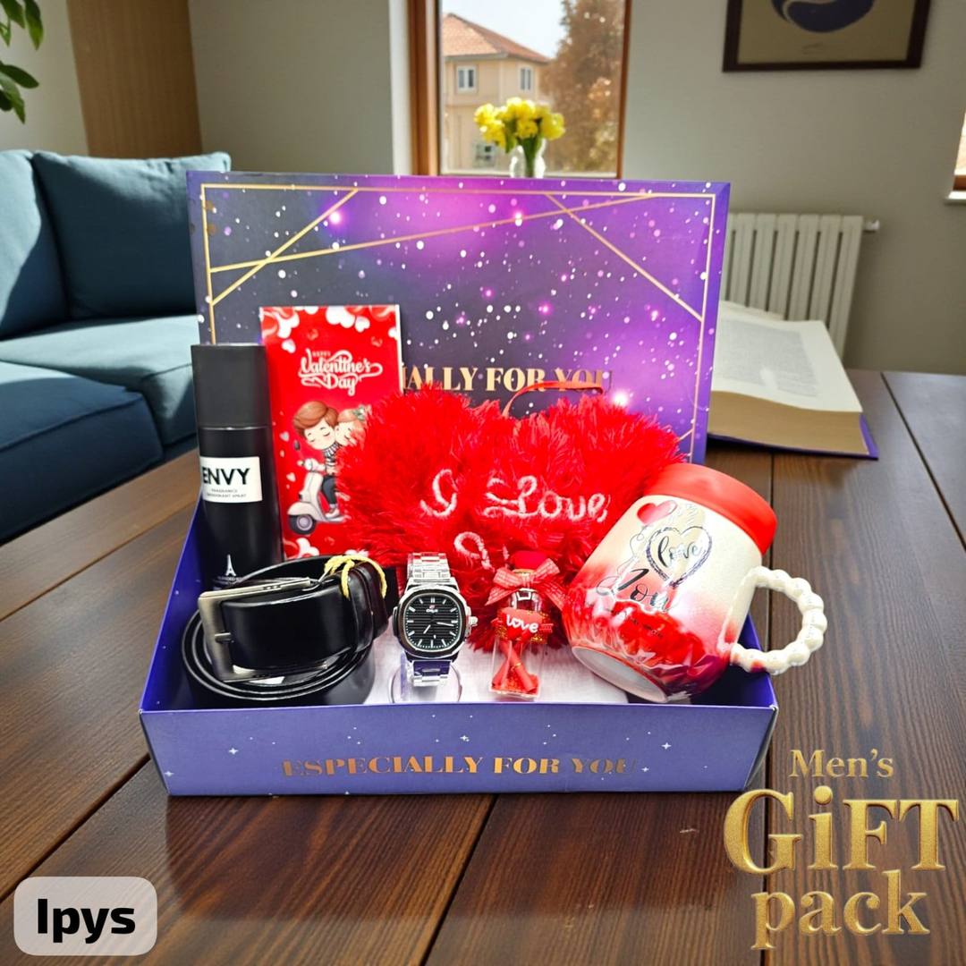 PERFECT GIFT PACK – SHOW YOUR LOVE