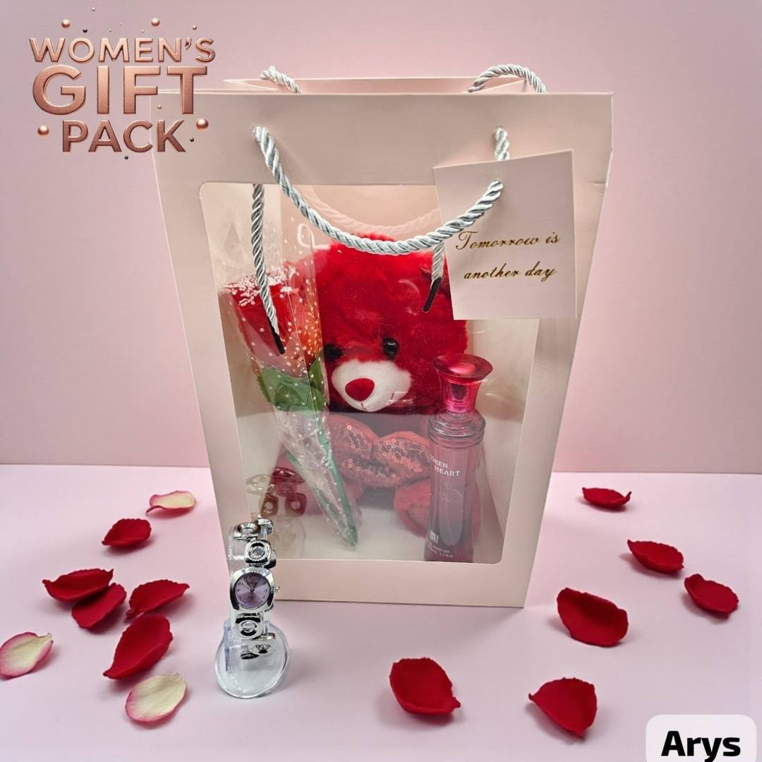PERFECT GIFT PACK FOR LOVED ONES