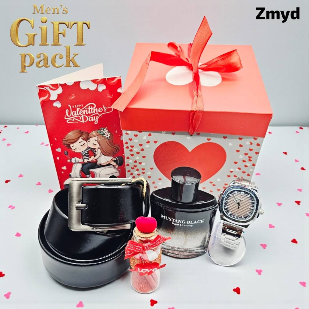 PERFECT GIFT PACK FOR LOVED ONES